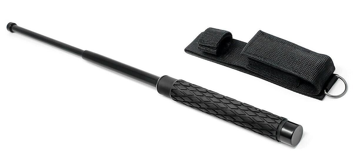 MilTec Pro bastone estensibile 16x40 cm