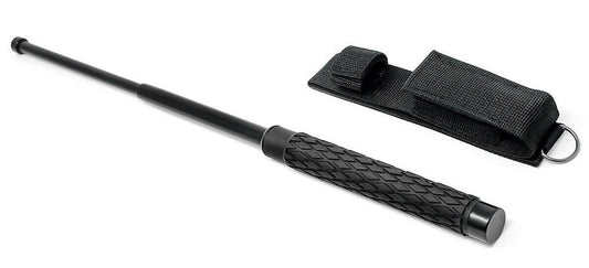 MilTec Pro bastone estensibile 16x40 cm