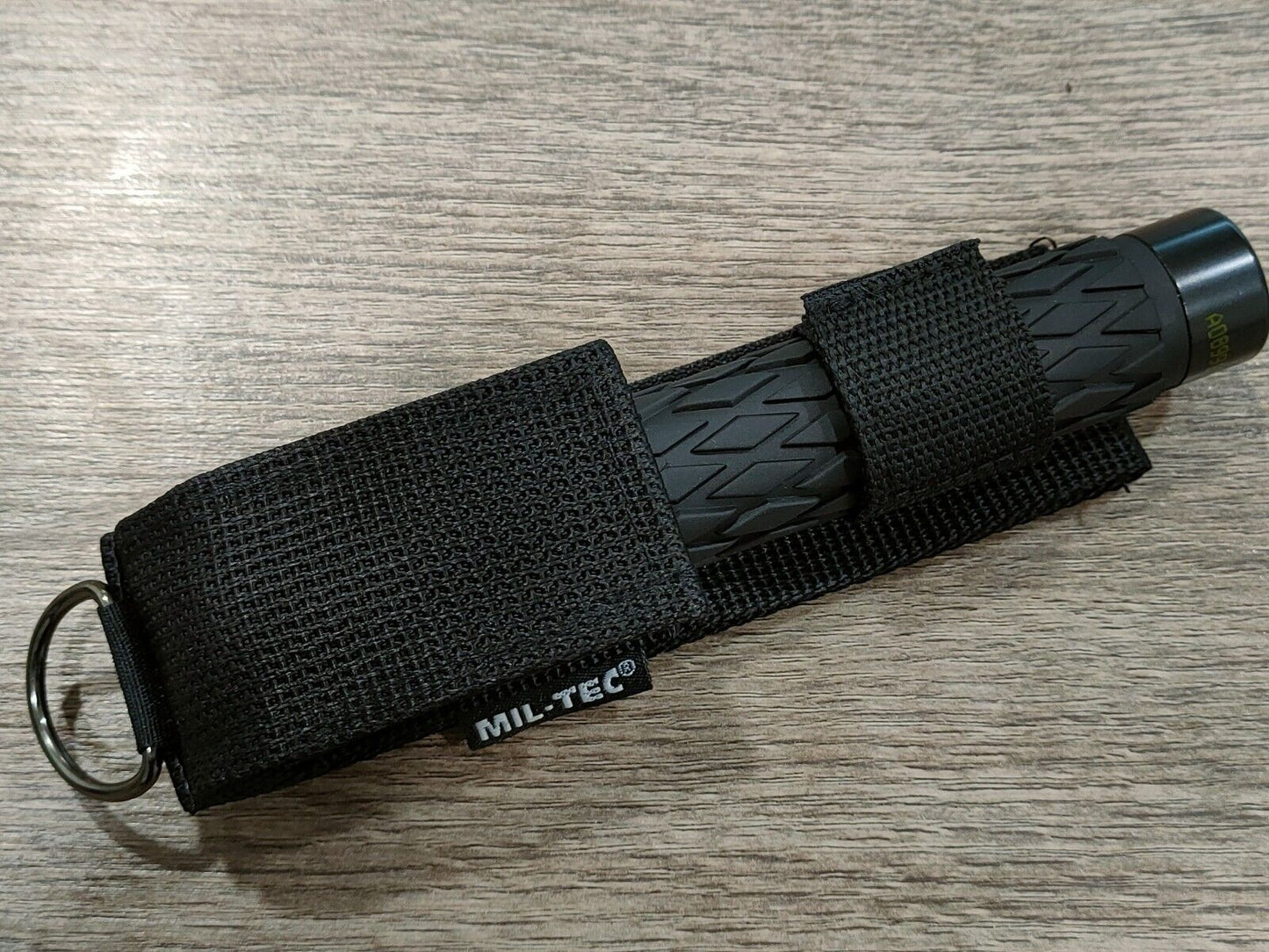 MilTec Pro bastone estensibile 16x40 cm